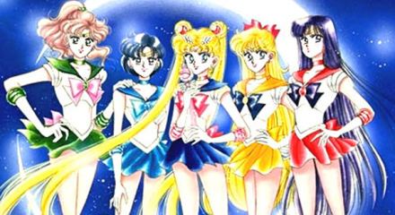 Sailor Moon (anime) 10 Anticipated Mangainduced Changes for the New Sailor Moon Anime