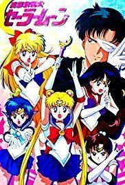 Sailor Moon (anime) httpsimagesnasslimagesamazoncomimagesMM