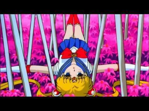 Sailor Moon R: The Movie Sailor Moon R Movie Trailer YouTube