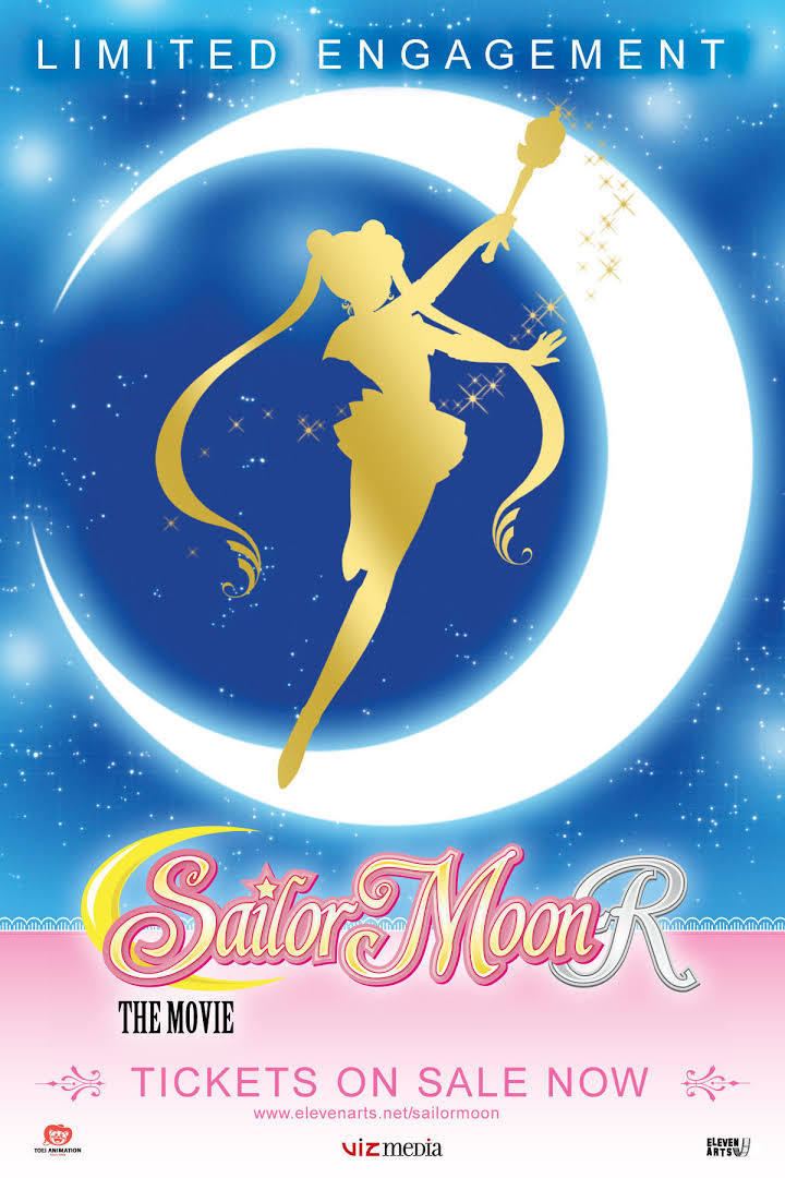 Sailor Moon R: The Movie t2gstaticcomimagesqtbnANd9GcRv8ZvtAhDDHny4cX