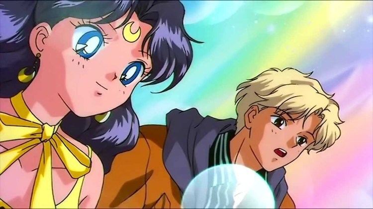 Sailor Moon S: The Movie The End of the Sailor Moon S Movie YouTube