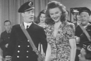 Sailors Don't Care (1940 film) Sailors Dont Care Film British Comedy Guide