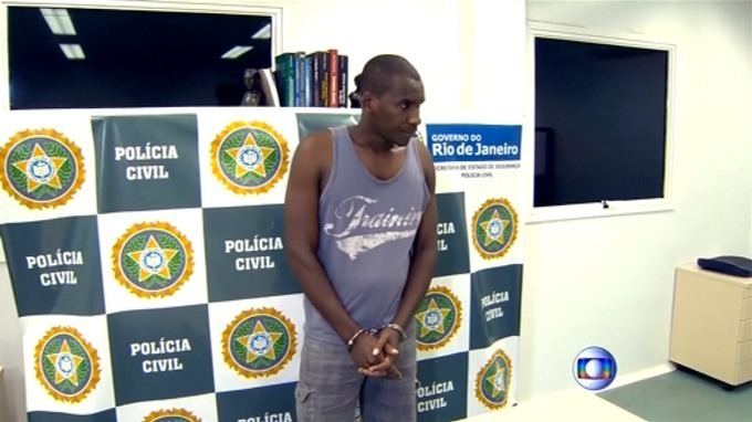 Sailson Jose das Gracas Man who claims to have killed 42 people could be one of