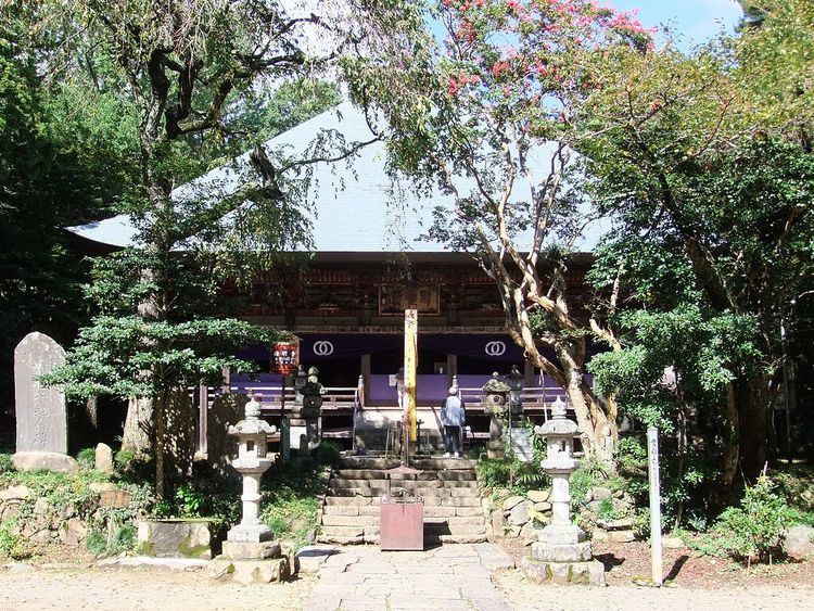 Saimyō-ji (Mashiko)