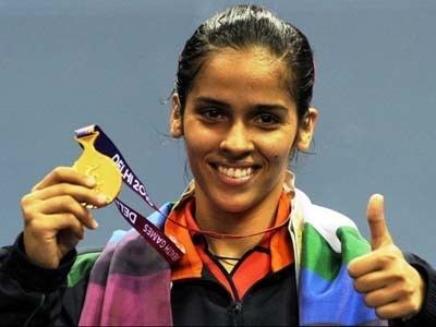 Saina Nehwal Saina Nehwal Sport Star Profile Career Info Updates