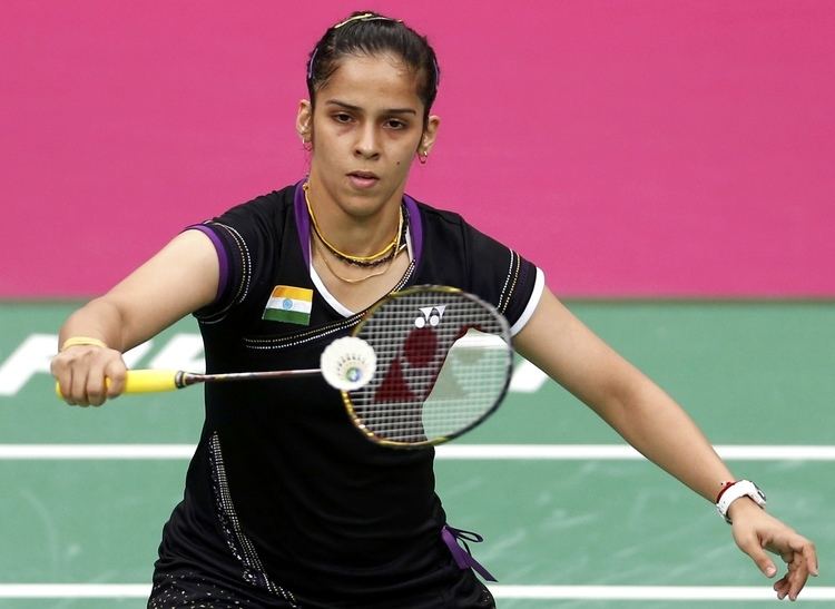 Saina Nehwal Saina Nehwal Current Affairs Current Affairs 2015