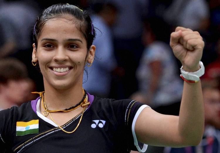 Saina Nehwal Saina Nehwal returns to top spot in BWF World rankings