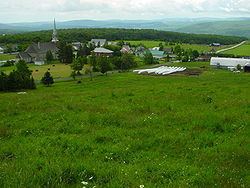Saint-Adrien-d'Irlande, Quebec httpsuploadwikimediaorgwikipediacommonsthu