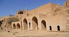 Saint Ahoadamah Church, Tikrit httpsuploadwikimediaorgwikipediacommonsthu