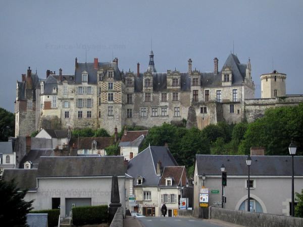 Saint-Aignan, Loir-et-Cher wwwfrancevoyagecomvisualsphotossaintaignan