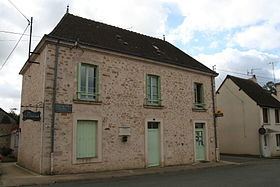 Saint-Aignan, Sarthe httpsuploadwikimediaorgwikipediacommonsthu