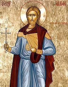 Saint Alban httpsuploadwikimediaorgwikipediacommonsthu