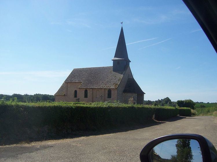 Saint-André-en-Bresse