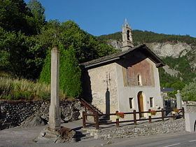 Saint-André, Savoie httpsuploadwikimediaorgwikipediacommonsthu