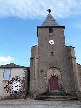 Saint-André, Tarn httpsuploadwikimediaorgwikipediacommonsthu