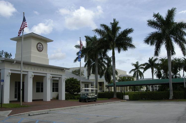 Saint Andrew's School (Boca Raton, Florida)