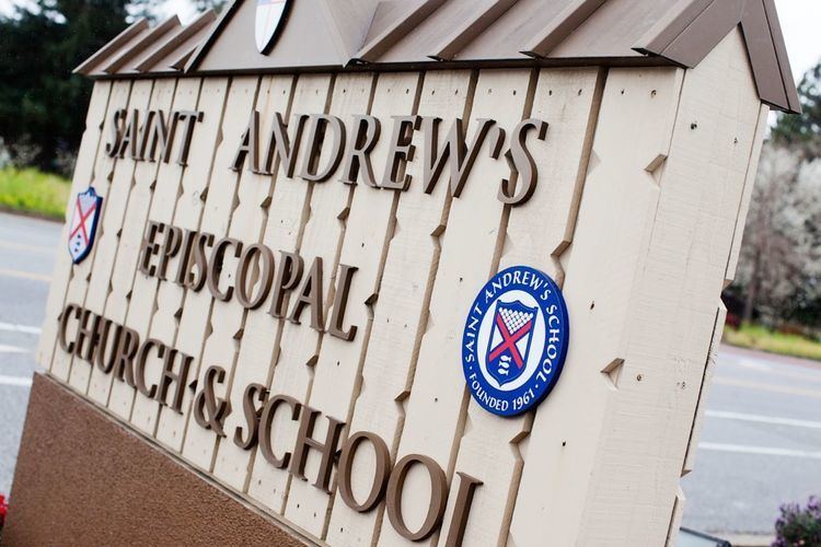 Saint Andrew's School (Saratoga, California)