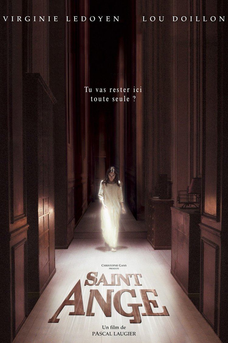 Saint Ange wwwgstaticcomtvthumbmovieposters36591p36591