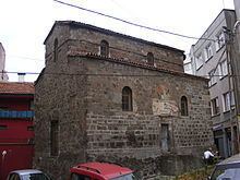 Saint Anne Church, Trabzon httpsuploadwikimediaorgwikipediacommonsthu