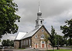 Saint-Anselme, Quebec httpsuploadwikimediaorgwikipediacommonsthu