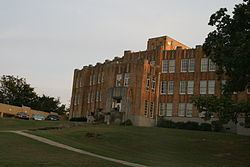 Saint Anthony's Hospital (Morrilton, Arkansas) httpsuploadwikimediaorgwikipediacommonsthu