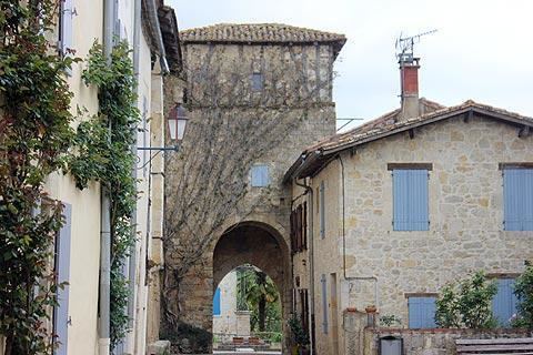 Saint-Antoine, Gers wwwfrancethiswaycomimagesstoriessaintantoine