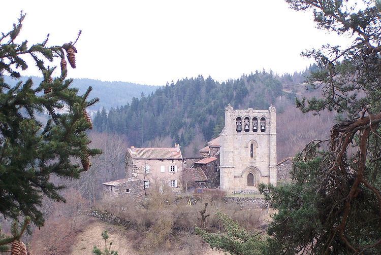 Saint-Arcons-de-Barges