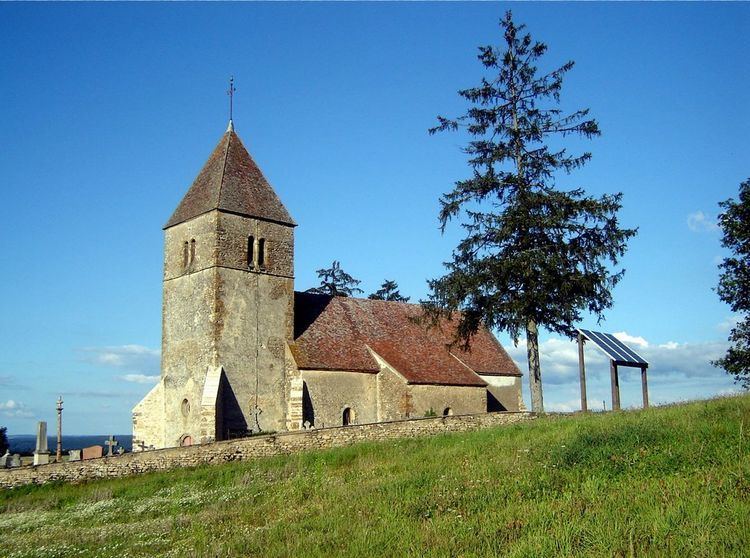 Saint-Aubin-des-Chaumes