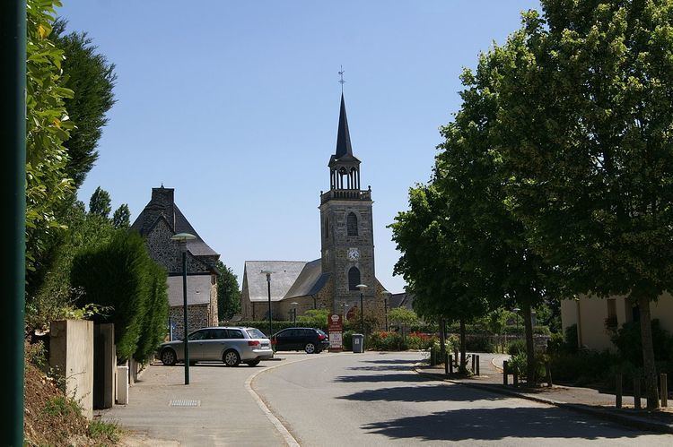 Saint-Aubin-du-Pavail