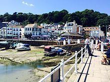 Saint Aubin, Jersey httpsuploadwikimediaorgwikipediacommonsthu