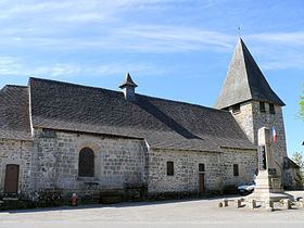 Saint-Augustin, Corrèze httpsuploadwikimediaorgwikipediacommonsthu