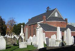 Saint Augustine Chapel and Cemetery httpsuploadwikimediaorgwikipediacommonsthu