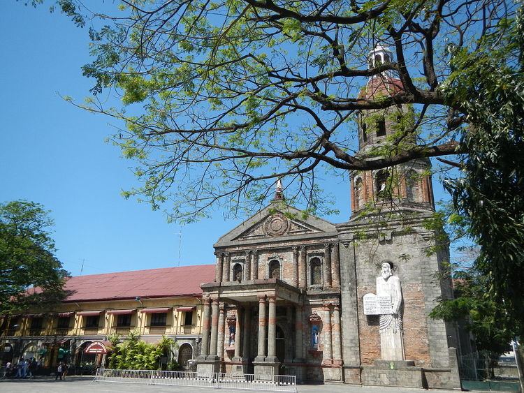 Saint Augustine Parish Church (Baliuag)