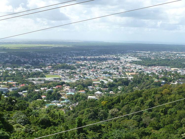 Saint Augustine, Trinidad and Tobago
