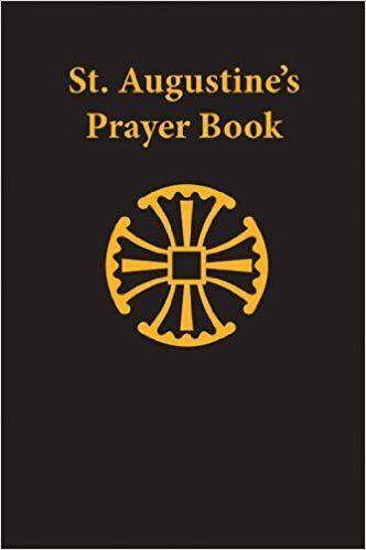 Saint Augustine's Prayer Book ecximagesamazoncomimagesI41T3jF9x92LSX330