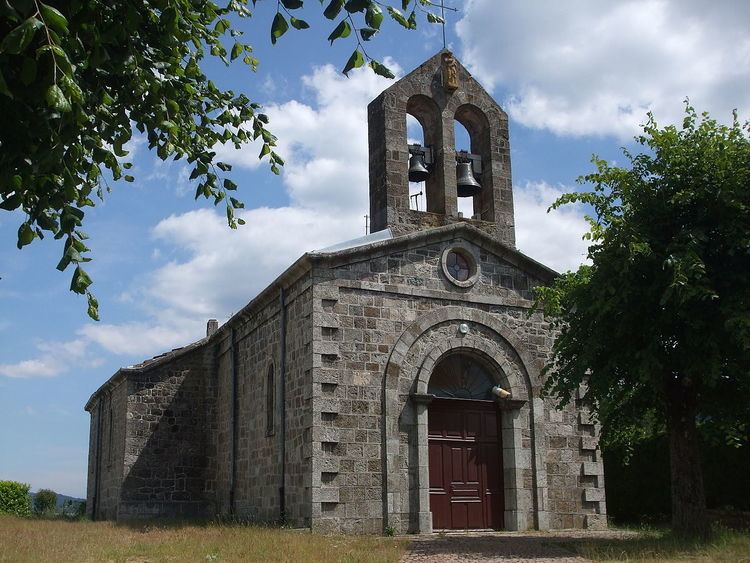 Saint-Barthélemy-le-Meil