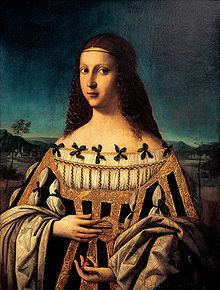 Saint Beatrice d'Este httpsuploadwikimediaorgwikipediacommonsthu