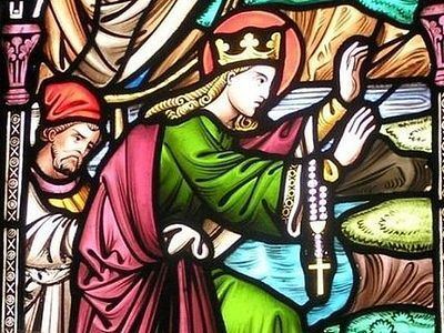 Saint Bega Dmitry Lapa Saint Fursey of Ireland Commemorated January 1629