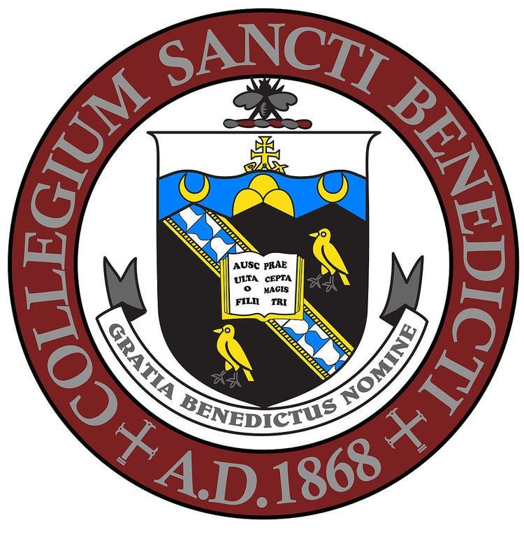 Saint Benedict's Preparatory School
