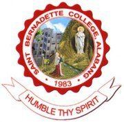 Saint Bernadette College of Alabang