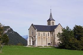 Saint-Bernard, Isère httpsuploadwikimediaorgwikipediacommonsthu