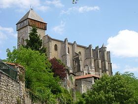 Saint-Bertrand-de-Comminges Cathedral httpsuploadwikimediaorgwikipediacommonsthu