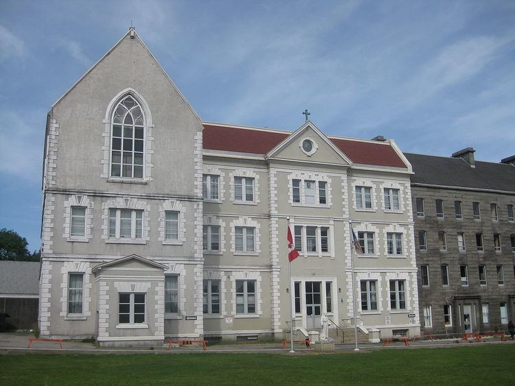 Saint Bonaventure's College