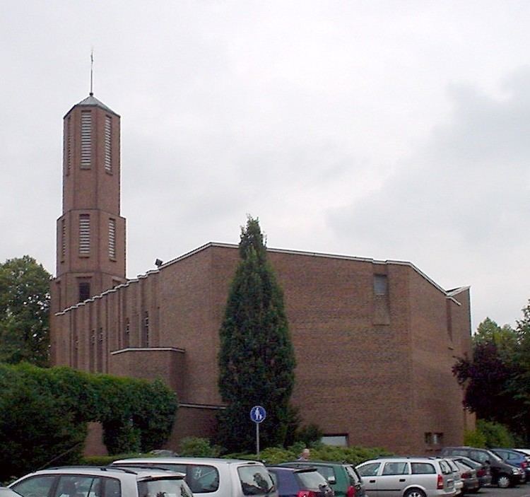 Saint Boniface (Paderborn)
