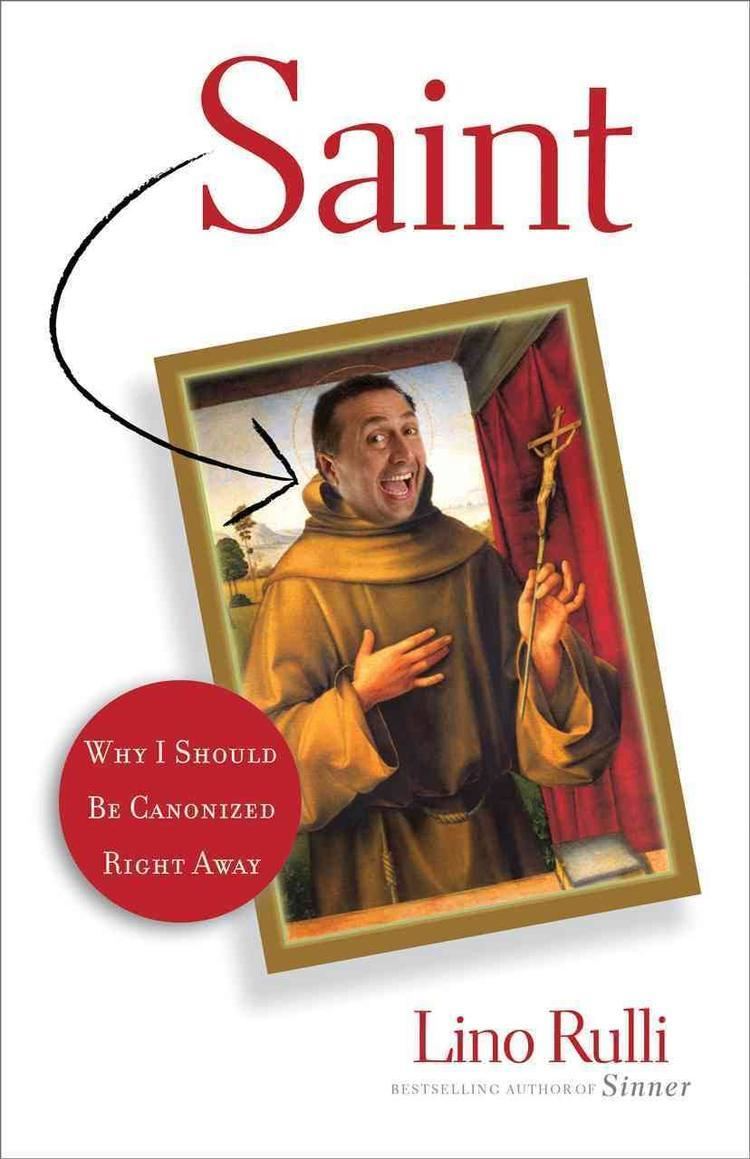 Saint (book) t2gstaticcomimagesqtbnANd9GcTUmts81nyvigzej