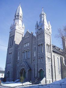 Saint Brigid's Church (Ottawa) httpsuploadwikimediaorgwikipediacommonsthu