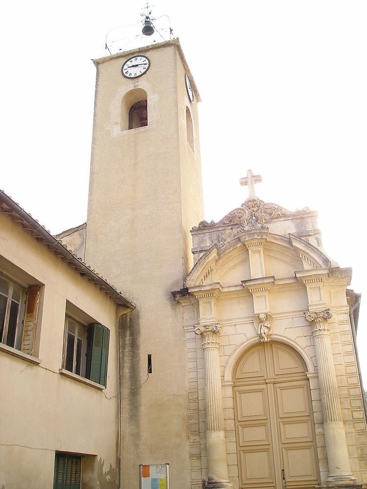 Saint-Brès, Hérault