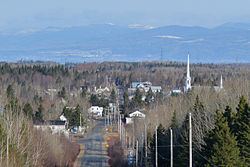 Saint-Bruno-de-Kamouraska, Quebec httpsuploadwikimediaorgwikipediacommonsthu