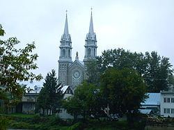 Saint-Casimir, Quebec httpsuploadwikimediaorgwikipediaenthumba