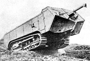 Saint-Chamond (tank) httpsuploadwikimediaorgwikipediacommonsthu